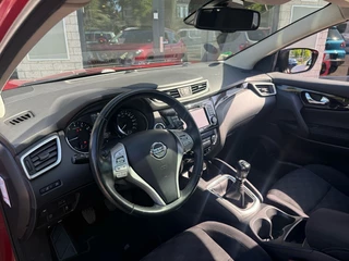 Nissan QASHQAI - afbeelding nr 25