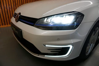 Volkswagen Golf Volkswagen Golf 1.4 TSI GTE DSG/ CLIMA/ NAVIGATIE - afbeelding nr 12