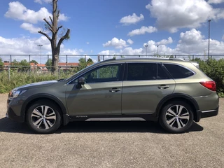 Subaru Outback - afbeelding nr 6