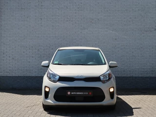 Kia Picanto - afbeelding nr 8
