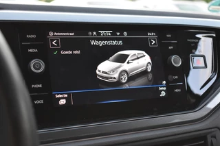 Volkswagen Polo Volkswagen Polo 1.0 TSI Highline Camera ACC Lane IQLed Virtual DSG - afbeelding nr 20