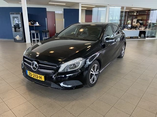 Mercedes-Benz A-Klasse - 438748049-0