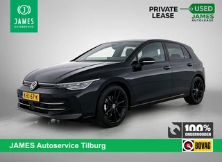 Volkswagen Golf 1.5 eTSI Black Line