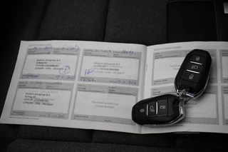 Citroën C5 Aircross - afbeelding nr 23