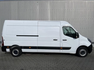 Opel Movano Opel Movano 2.3 Turbo L3H2*AUTOMAAT*CRUISE*HAAK*TEL*PDC* - afbeelding nr 4