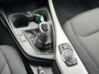 BMW 1 Serie - afbeelding nr 15