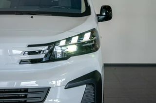 Peugeot Expert Peugeot Expert DC 180PK aut. | Leder | JH84 Edition | 20