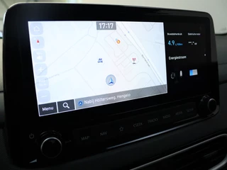 Hyundai Kona Hyundai Kona 1.6 GDI HEV Comfort | Hybride | Trekhaak | Camera - afbeelding nr 30