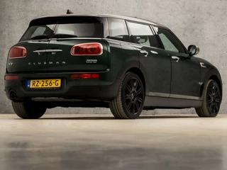 MINI Clubman (PANORAMADAK, GROOT NAVI, KUIPSTOELEN, LEDER/ALCANTARA, STOELVERWARMING, HARMAN/KARDON, LED KOPLAMPEN, CRUISE, NIEUWSTAAT) - afbeelding nr 5