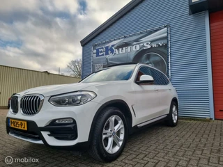 BMW X3 BMW X3 xDrive30i High-Exe. Panorama, LED, Camera, Trekhaak - afbeelding nr 34