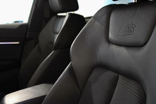 Audi e-tron Audi e-tron Sportback 55 quattro S edition 95 kWh B&O - afbeelding nr 3
