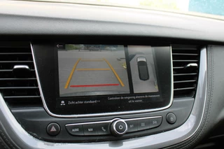 Opel Grandland X Opel Grandland X 1.6 Turbo Ultimate - afbeelding nr 30