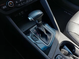 Kia Niro Kia Niro 1.6 GDi 105pk Hybrid ExecutiveLine | Navi | Clima | Adap.Cruise | Leder+Verwarmd+Geventileerd+Elek.Verstel | UBL Sound | Keyless Entry | Dodehoek+Rijstrooksensor | Pdc V+A+Camera | 18''lm - afbeelding nr 18