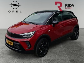 Opel Crossland 1.2 Turbo GS Line