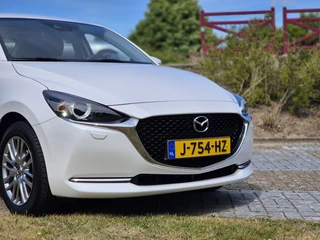 Mazda 2 - afbeelding nr 9