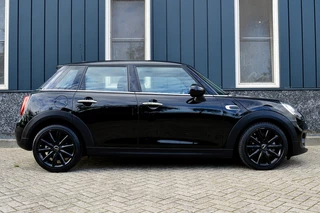 MINI Cooper Rijklaarprijs-Garantie Navigatie Airco Led Sport Interieur - afbeelding nr 32