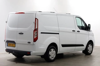 Ford Transit Custom - afbeelding nr 2