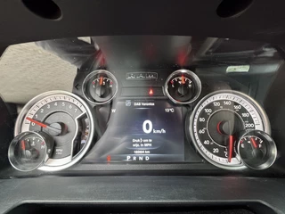 Dodge Ram 1500 - afbeelding nr 12