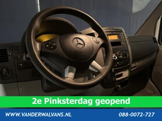 Mercedes-Benz Sprinter bluetooth telefoonvoorbereiding - afbeelding nr 6