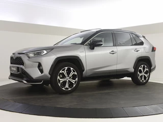Toyota RAV4 - afbeelding nr 6