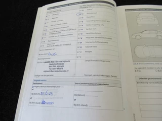 Volkswagen up! Volkswagen up! 1.0 BMT move up! NAP Airco 5-deurs DAB - afbeelding nr 21