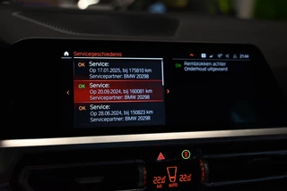 BMW 3 Serie BMW 3-serie Touring 320i High Executive Edition - Adaptive Cruise Control - Memory - Panoramadak - El. Trekhaak - Dashboard Leder - afbeelding nr 50