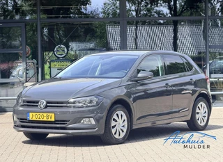 Volkswagen Polo 1.0 TSI Comfortline | Led | Airco | Navigatie | PDC | Dealer Onderhouden