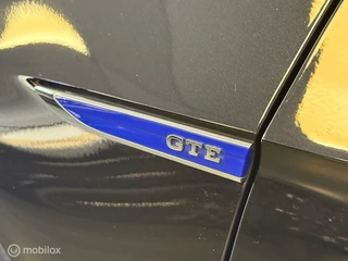 Volkswagen Passat Volkswagen Passat Variant 1.4 TSI PHEV GTE Business - afbeelding nr 13
