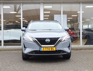 Nissan QASHQAI - afbeelding nr 10