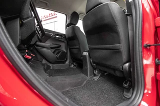Honda Jazz All in rijklaarprijs | 1e eig. | Dealer onderh. | Navi - afbeelding nr 8