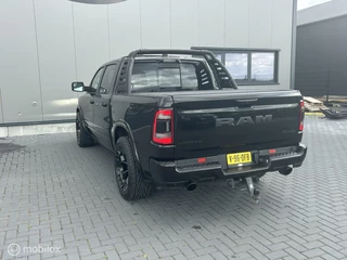 Dodge Ram 1500 Dodge Ram 1500 5.7 V8 4x4 Crew Cab Limited 2024 - afbeelding nr 14