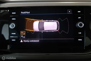 Volkswagen Polo Volkswagen Polo 1.0 TSI Comfortline Carplay Navi NAP - afbeelding nr 27