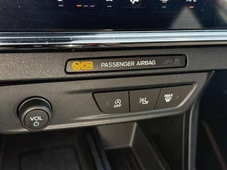 Ford Puma Ford Puma 1.0 EcoBoost Hybrid ST-Line X 125pk | Afneembare trekhaak |  Adaptive cruise control | 360graden camera | Winter Pack  | Dodehoekdetectie | Half Leder | Bang&Olufsen audio - afbeelding nr 20