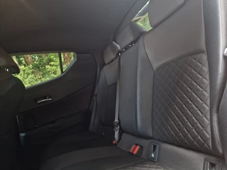 Toyota C-HR Toyota C-HR 1.8 Hybrid Executive | 24mnd Garantie | Incl. Beurt & APK | - afbeelding nr 22