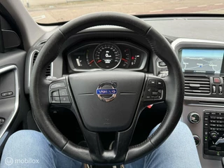 Volvo XC60 Volvo XC60 2.0 D3 FWD Summum EXPORTPRIJS! - afbeelding nr 14