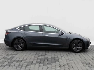 Tesla Model 3 Tesla Model 3 Standard RWD Plus 60 kWh | Zwart leder | Autopilot | Premium audio | Trekhaak - afbeelding nr 11