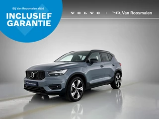 Volvo XC40 Volvo XC40 1.5 T4 Rech. R-Design | Harman/Kardon | achteruitrijcamera | Cru - afbeelding nr 1