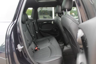 MINI Cooper MINI Cooper Mini 1.5 60 Years Edition / Panoramadak / Head-up / Leder / Harman Kardon / 17'' / Navigatie / DAB / Cruise Control - afbeelding nr 12