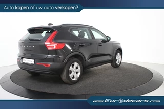 Volvo XC40 - afbeelding nr 6