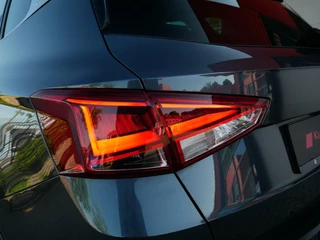 SEAT Arona Seat Arona 1.5 TSI EVO FR Facelift| Camera| Navi+BT| Trekhaak - afbeelding nr 19