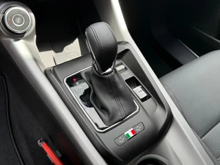 Alfa Romeo Tonale Alfa Romeo Tonale 1.5T HYBRID VELOCE ADAP-CRUISE CLIMA NAVI CAMERA PDC 19-LMV - afbeelding nr 9