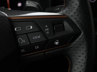 CUPRA Formentor Cupra Formentor 1.4 e-Hybrid | Adaptive cruise | Stuurverwarming |  Full LED | Sportstoelen | Keyless | Climate control | Parkeerhulp | DAB | Sfeerverlichting | PHEV - afbeelding nr 13