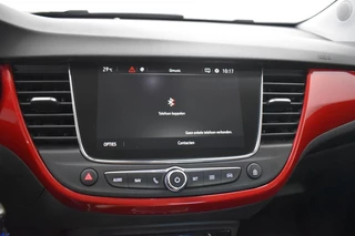 Opel Crossland - afbeelding nr 21