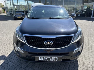 Kia Sportage - afbeelding nr 6