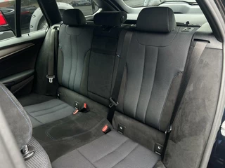 BMW 5 Serie BMW 5-serie Touring 520i | M Sport | Stoelverw | Alcantara - afbeelding nr 25
