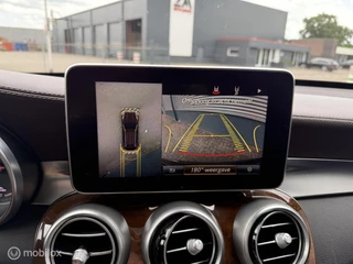 Mercedes-Benz GLC Mercedes GLC-klasse 350e 4MATIC Exclusive PANODAK | TREKHAAK - afbeelding nr 19