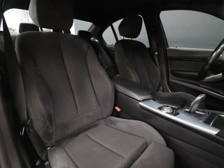 BMW 3 Serie BMW 3 Serie 330e M Sport [SPORTSTOELEN, SPORTSTUUR, PDC ACHTER, CRUISE, CLIMATE, NIEUWSTAAT] - afbeelding nr 6