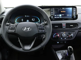 Hyundai i10 Hyundai i10 1.0 Comfort Smart 5p | Private Lease 349,- | Achteruitrijcamera - afbeelding nr 4