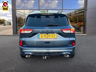 Ford Kuga - afbeelding nr 6