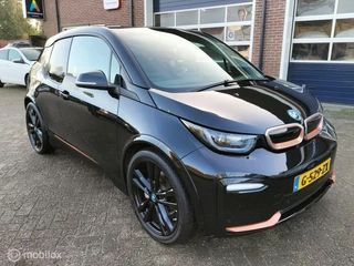 BMW i3 BMW i3 S Executive Edition 120Ah 42 kWh - afbeelding nr 7